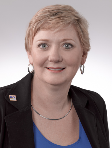 Claire Louder