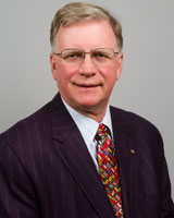 David Hillery
