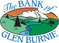 The Bank of Glen Burnie