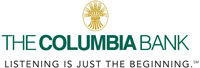 The Columbia Bank